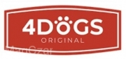 4DogsOriginal-logo