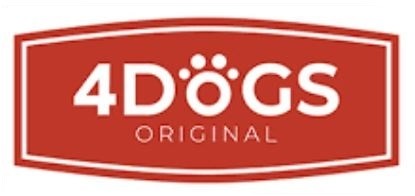 4DogsOriginal logo